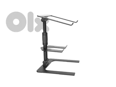 Accuracy Pro Audio Laptop stand