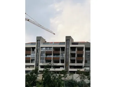Apartment for Sale in Zikrit – Under Construction شقة للبيع في زكريت - قيد الإنشاء