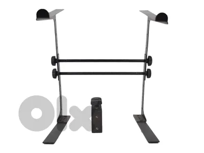 Accuracy Pro Audio Laptop Stand DJS001