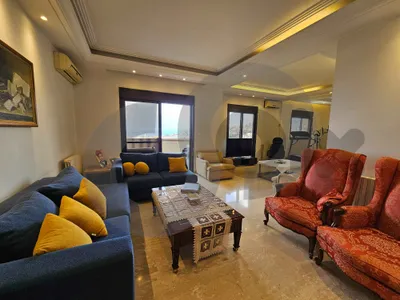 Breathtaking unobstructed views/FANAR,METN/الفنار/ Quiet area/ REF#GN136605 !