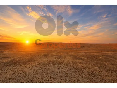 Prime Land for rent in Zaarour – CPSM504