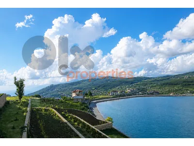 Prime Land for sale in Zaarour – CPSM505