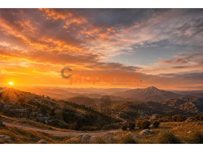 Prime land for sale in Zaarour – CPSM507