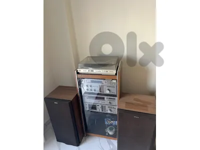 Sony from the 80’s