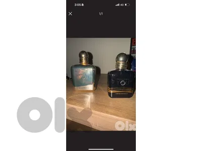 SWY- Stronger with you Oud and leather SWY- Stronger with you Oud and leather