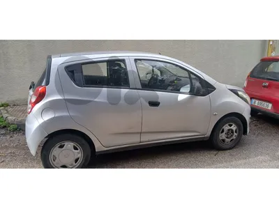 Chevrolet Spark 2013 chevrollet spark