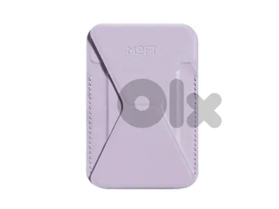 MOFT Snap Phone Stand and Wallet