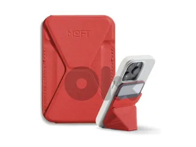 MOFT Snap Phone Stand and Wallet