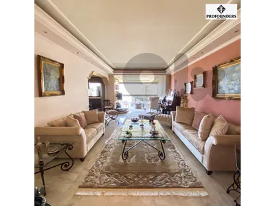 Apartment for sale in Fanar شقة للبيع في الفنار