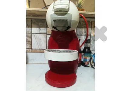 مكنات قهوه