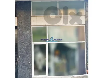 Shop for Rent in Achrafieh - محل للإيجار في الأشرفية