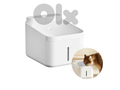 Xiaomi Smart Pet Fountain 2