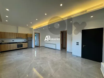 Apartment For Rent in Achrafieh -  شقة للإجار في الأشرفية