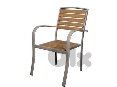 resto chair milo