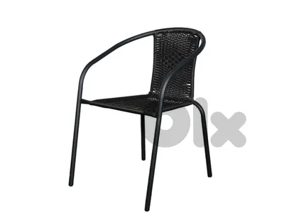 resto chair retro