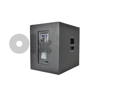 Accuracy Pro Audio WHN18S1 subwoofer