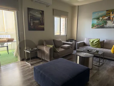 hamieh martaka furnished or empty apart for rent