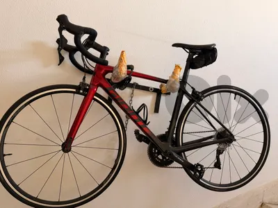 Giant TCR Advanced – Full Carbon Road Bike
