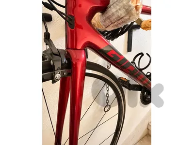 Giant TCR Advanced – Full Carbon Road Bike