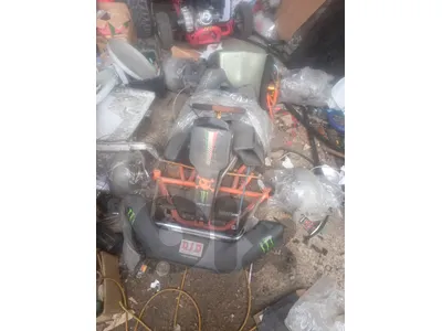 go kart