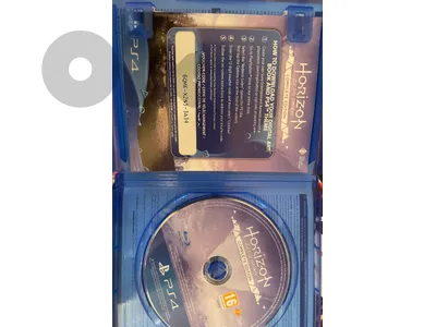 Play Station 4