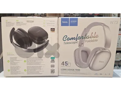 HOCO WIRELESS HEADPHONES W73