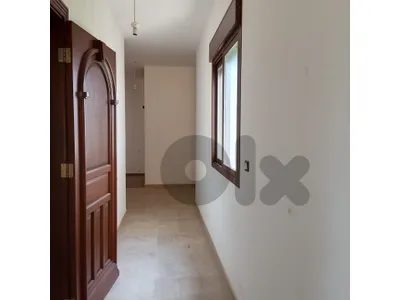 GMB127EM - Apartment For Sale In Amchit  - شقة للبيع في عمشيت