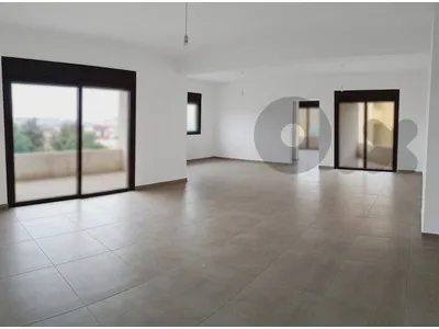 GMB127EM - Apartment For Sale In Amchit  - شقة للبيع في عمشيت