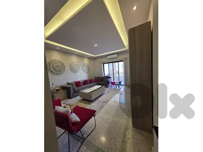 Apartment for sale in ain el remmeneh شقة للبيع في عين الرمانة
