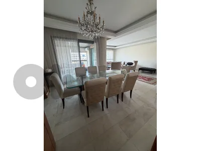 Apartment For Rent in Bir Hassan