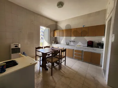 Spacious 220 m² Apartment for Sale in Zouk Mikael
