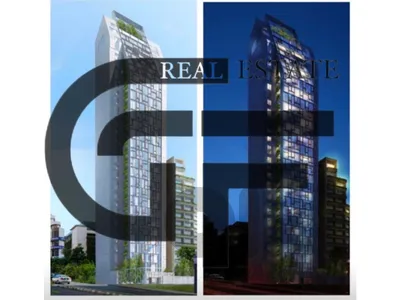 Apartment For Sale in Achrafieh, Beirut (Near ABC Mall)