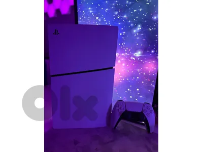 PS5 SLIM 1TB 2026 Edition Like New 🔥