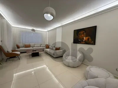 Elegant Apartment For Sale in Bayada, Metn