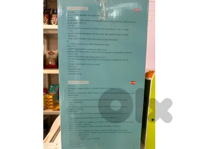 speaker 12 inch with mic