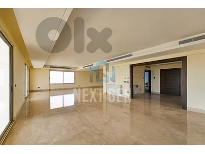 Apartment For Rent In Rawche | شقة للإيجار في الروشة