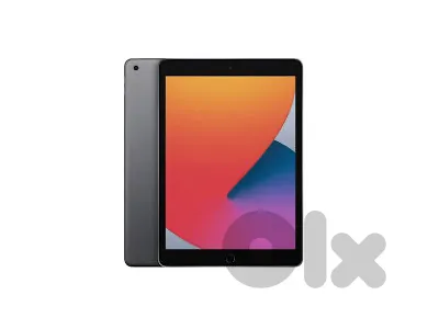 iPad 9th gen