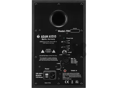 ADAM Audio T5V (Pair) studio monitors