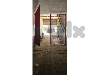 Warehouse For Sale in Dekwene/للبيع مستودع في الدكوانة