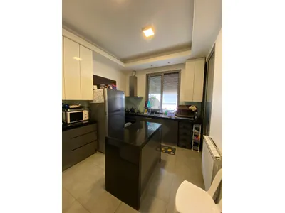 Apartment for sale in louaizeh شقة للبيع في لويزة