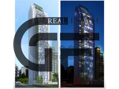 Apartment For Sale in Achrafieh, Beirut