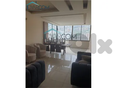 DY3498 - Zouk Mikael Decorated Apartment for Sale!