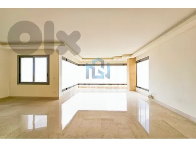 Apartment For Rent In Koraytem | شقة للإيجار في قريطم