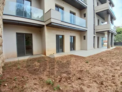 L21343 - Apartment with Sea and Mountain View For Sale in Roumie