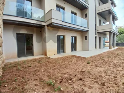 L21344 - Apartment with Sea and Mountain View For Rent in Roumie