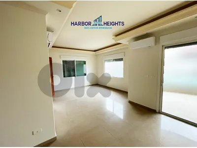 Apartment for Sale in Kfarahbab - شقة للبيع في كفرحباب