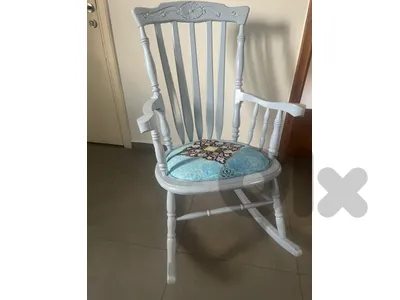 rocking chair