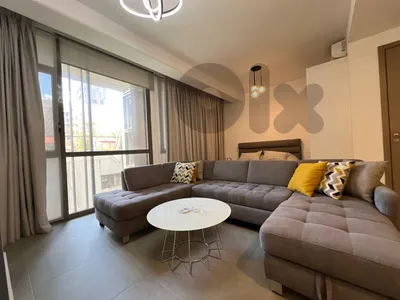 L21347 - Exclusive! Furnished Studio For Rent in Achrafieh, Monot