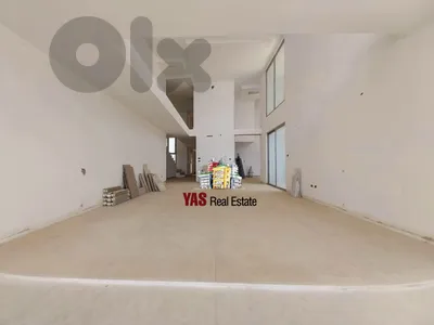 Sahel Alma 305m2 | 75m2 Garden | Duplex | Open View | IV |