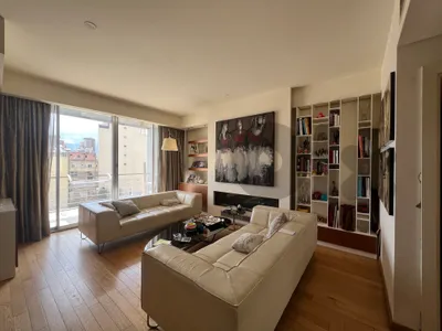 Luxury 3 Bed Apartment for Sale in Achrafieh - Modern Building